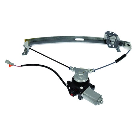 Wai Global WINDOW REGULATOR & MOTOR, WPR4941RM WPR4941RM